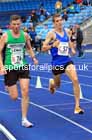 Senior mens 6 Stage Relay, 2022 Northern Road Relays, SportsCity, Manchester. Photo: David T. Hewitson/Sports for All Pics